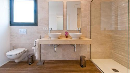 Villa Jade II Кан Пикафорт Экстерьер фото